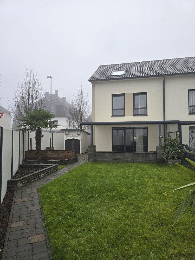 house to rent, 120 m², Schmalenhofer Str., 27 A, Velbert, North Rhine-Westphalia house to rent, 120 m², Schmalenhofer Str., 27 A, Velbert, North Rhine-Westphalia