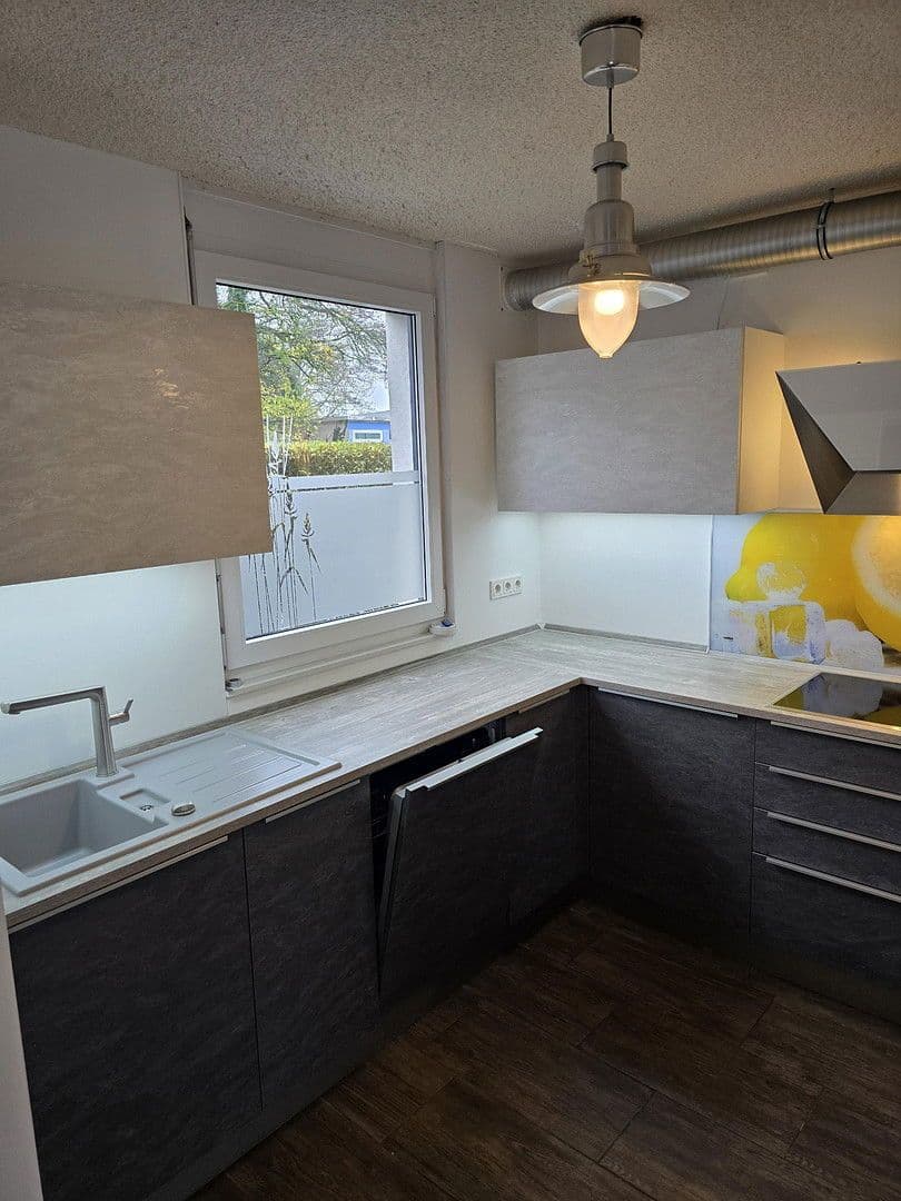 house to rent, 120 m², Schmalenhofer Str., 27 A, Velbert, North Rhine-Westphalia house to rent, 120 m², Schmalenhofer Str., 27 A, Velbert, North Rhine-Westphalia