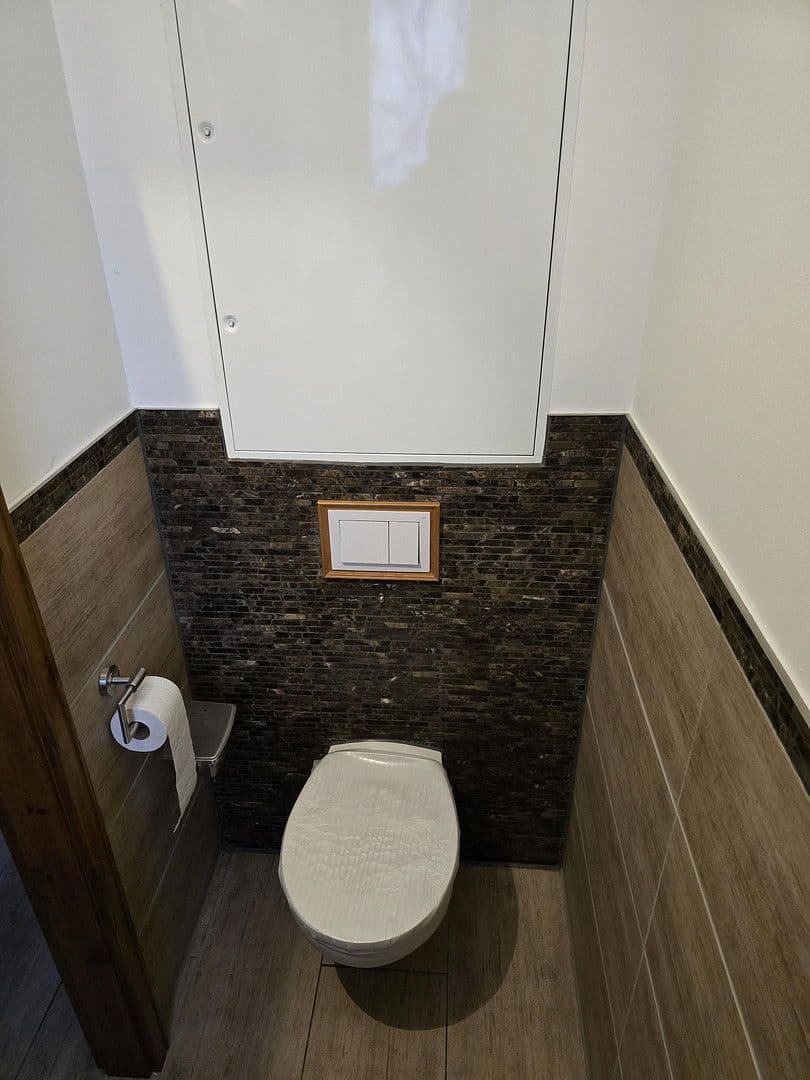 house to rent, 120 m², Schmalenhofer Str., 27 A, Velbert, North Rhine-Westphalia house to rent, 120 m², Schmalenhofer Str., 27 A, Velbert, North Rhine-Westphalia