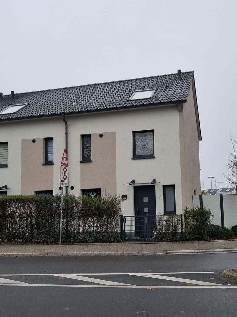 house to rent, 120 m², Schmalenhofer Str., 27 A, Velbert, North Rhine-Westphalia house to rent, 120 m², Schmalenhofer Str., 27 A, Velbert, North Rhine-Westphalia
