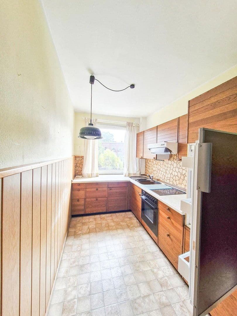 3 bedroom flat for sale, 66 m², Kieler Straße 350, Hamburg, Hamburg 3 bedroom flat for sale, 66 m², Kieler Straße 350, Hamburg, Hamburg