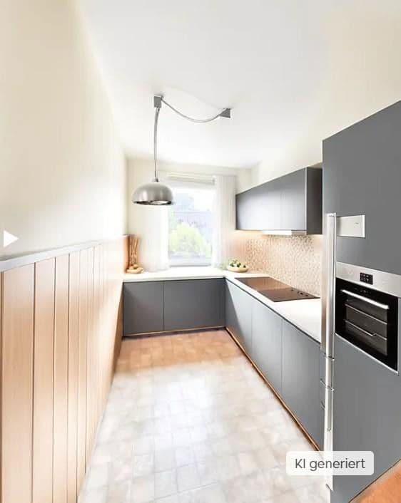 3 bedroom flat for sale, 66 m², Kieler Straße 350, Hamburg, Hamburg 3 bedroom flat for sale, 66 m², Kieler Straße 350, Hamburg, Hamburg