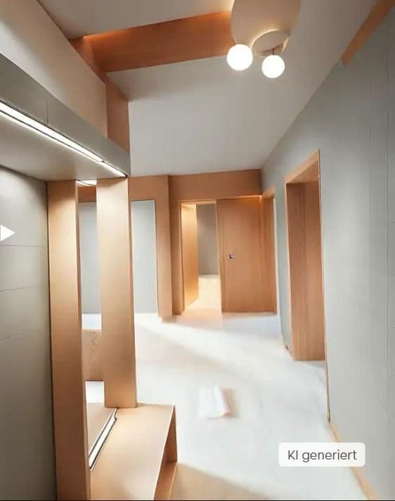 3 bedroom flat for sale, 66 m², Kieler Straße 350, Hamburg, Hamburg 3 bedroom flat for sale, 66 m², Kieler Straße 350, Hamburg, Hamburg