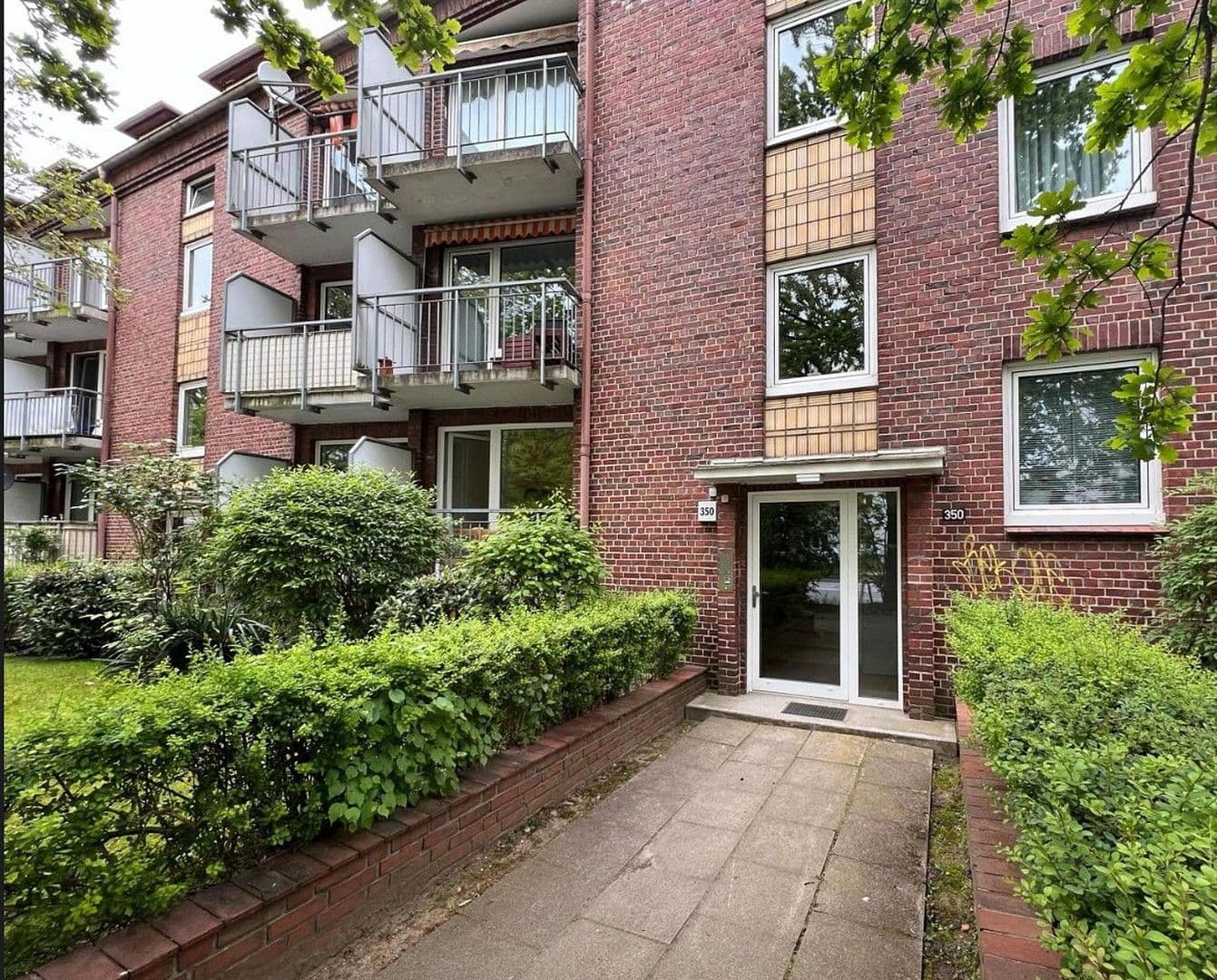 3 bedroom flat for sale, 66 m², Kieler Straße 350, Hamburg, Hamburg 3 bedroom flat for sale, 66 m², Kieler Straße 350, Hamburg, Hamburg