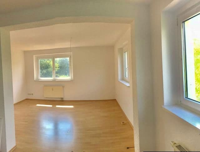 3 bedroom flat to rent, 80 m², Bennewitz, Saxony 3 bedroom flat to rent, 80 m², Bennewitz, Saxony
