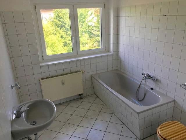 3 bedroom flat to rent, 80 m², Bennewitz, Saxony 3 bedroom flat to rent, 80 m², Bennewitz, Saxony