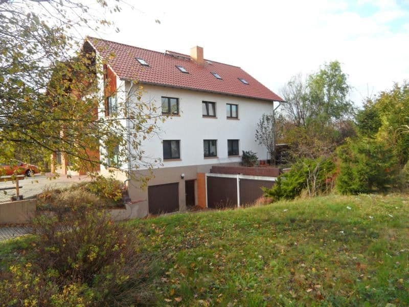 3 bedroom flat to rent, 80 m², Bennewitz, Saxony 3 bedroom flat to rent, 80 m², Bennewitz, Saxony
