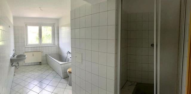 3 bedroom flat to rent, 80 m², Bennewitz, Saxony 3 bedroom flat to rent, 80 m², Bennewitz, Saxony
