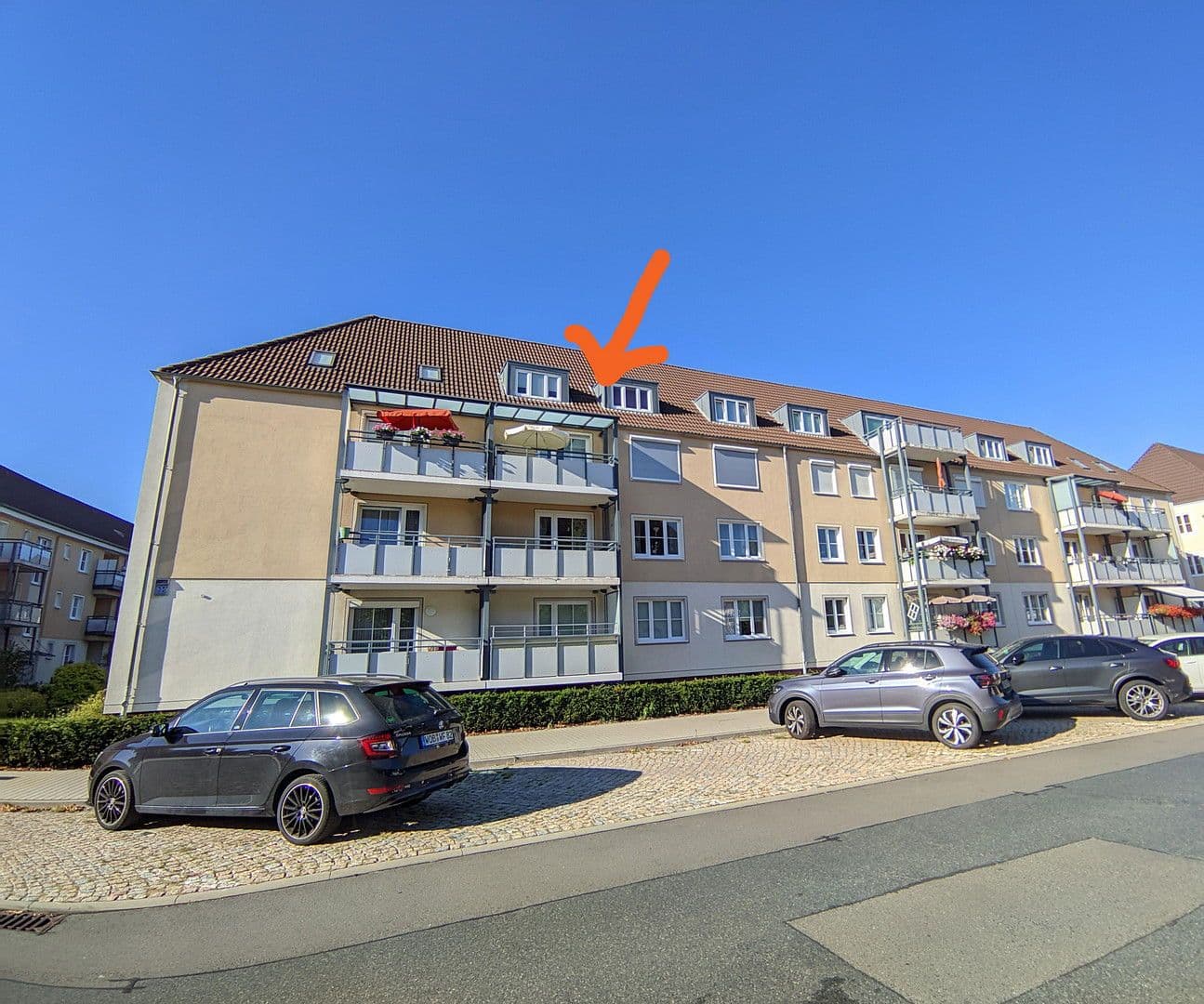 3 bedroom flat to rent, 89 m², Wolfsburg, Lower Saxony 3 bedroom flat to rent, 89 m², Wolfsburg, Lower Saxony