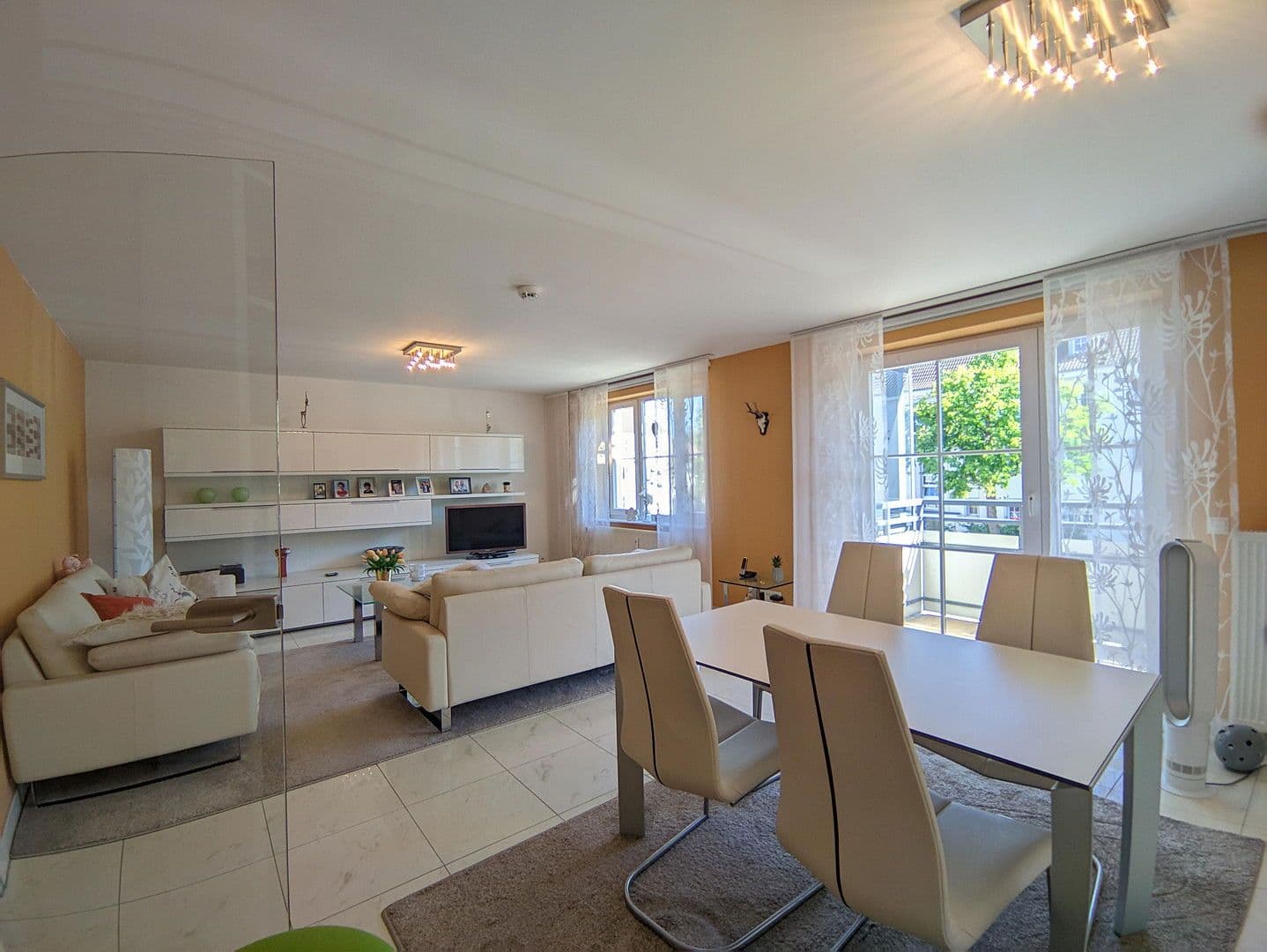 3 bedroom flat to rent, 89 m², Wolfsburg, Lower Saxony 3 bedroom flat to rent, 89 m², Wolfsburg, Lower Saxony