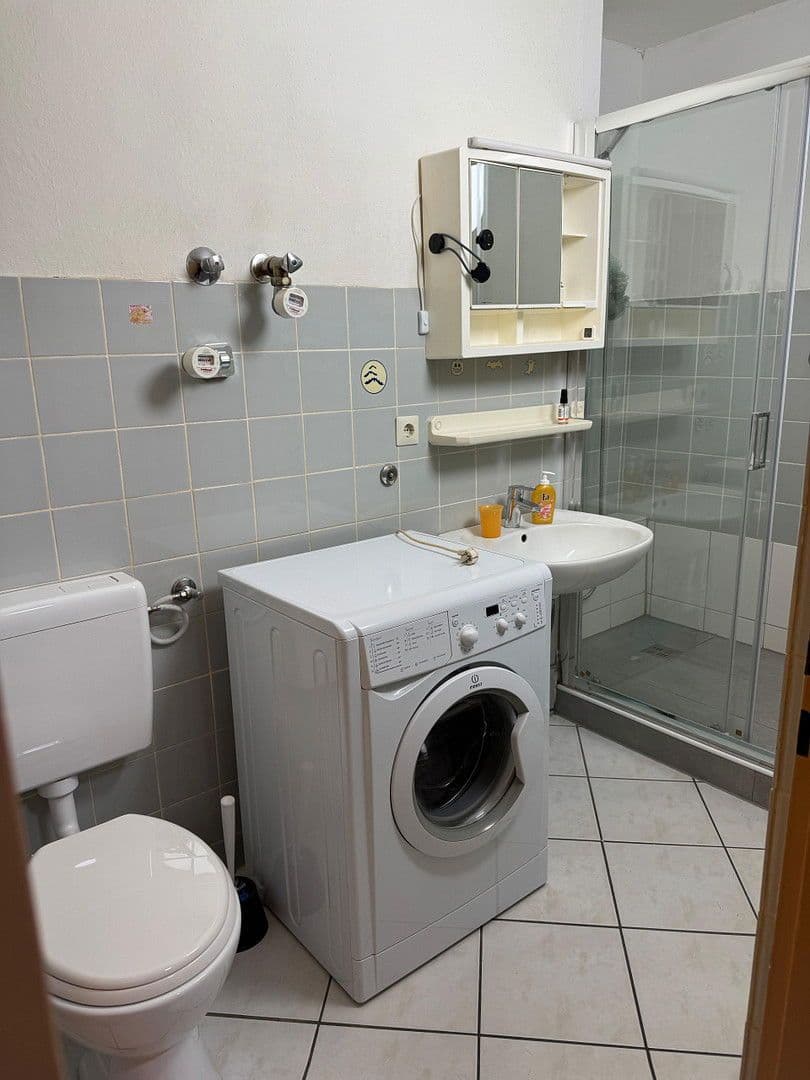 2 bedroom flat for sale, 62 m², Eugen-Bolz-Str. 42, Böblingen, Baden-Württemberg 2 bedroom flat for sale, 62 m², Eugen-Bolz-Str. 42, Böblingen, Baden-Württemberg