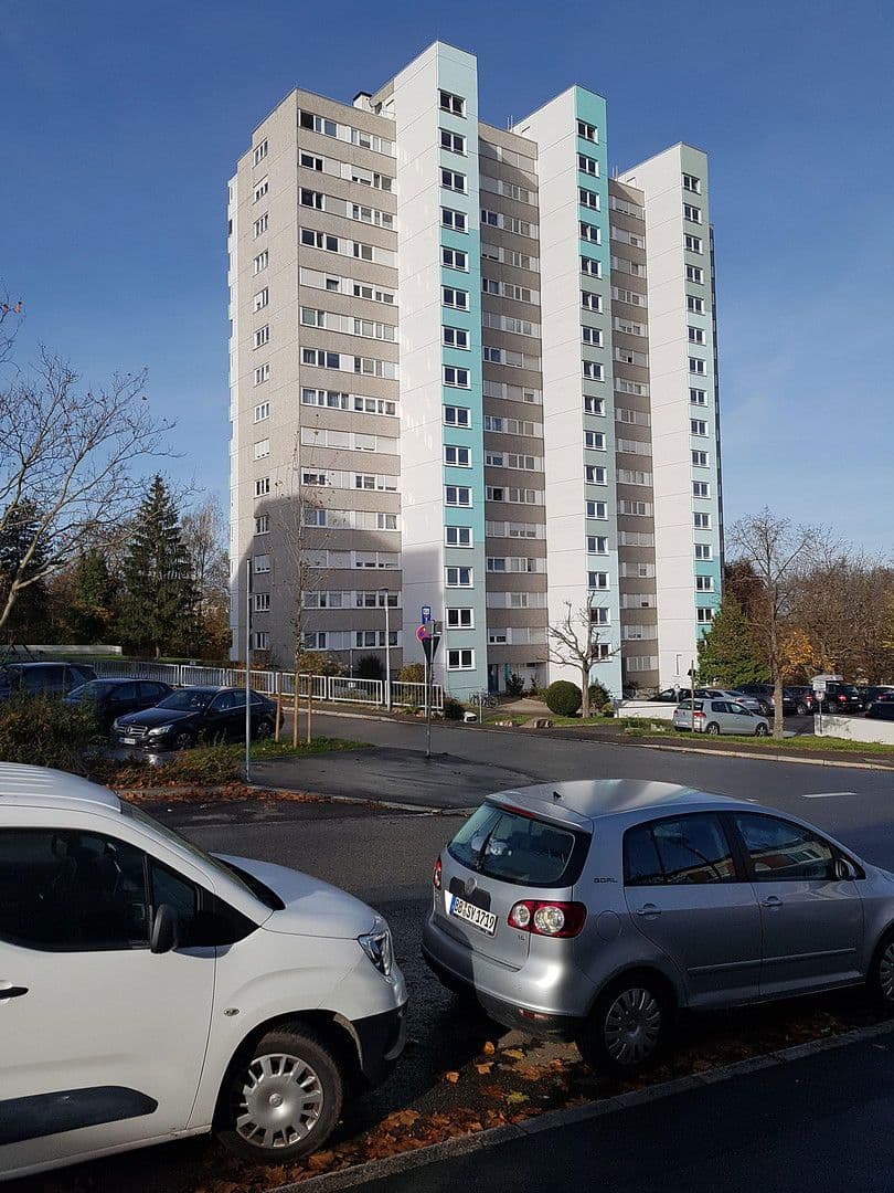 2 bedroom flat for sale, 62 m², Eugen-Bolz-Str. 42, Böblingen, Baden-Württemberg 2 bedroom flat for sale, 62 m², Eugen-Bolz-Str. 42, Böblingen, Baden-Württemberg