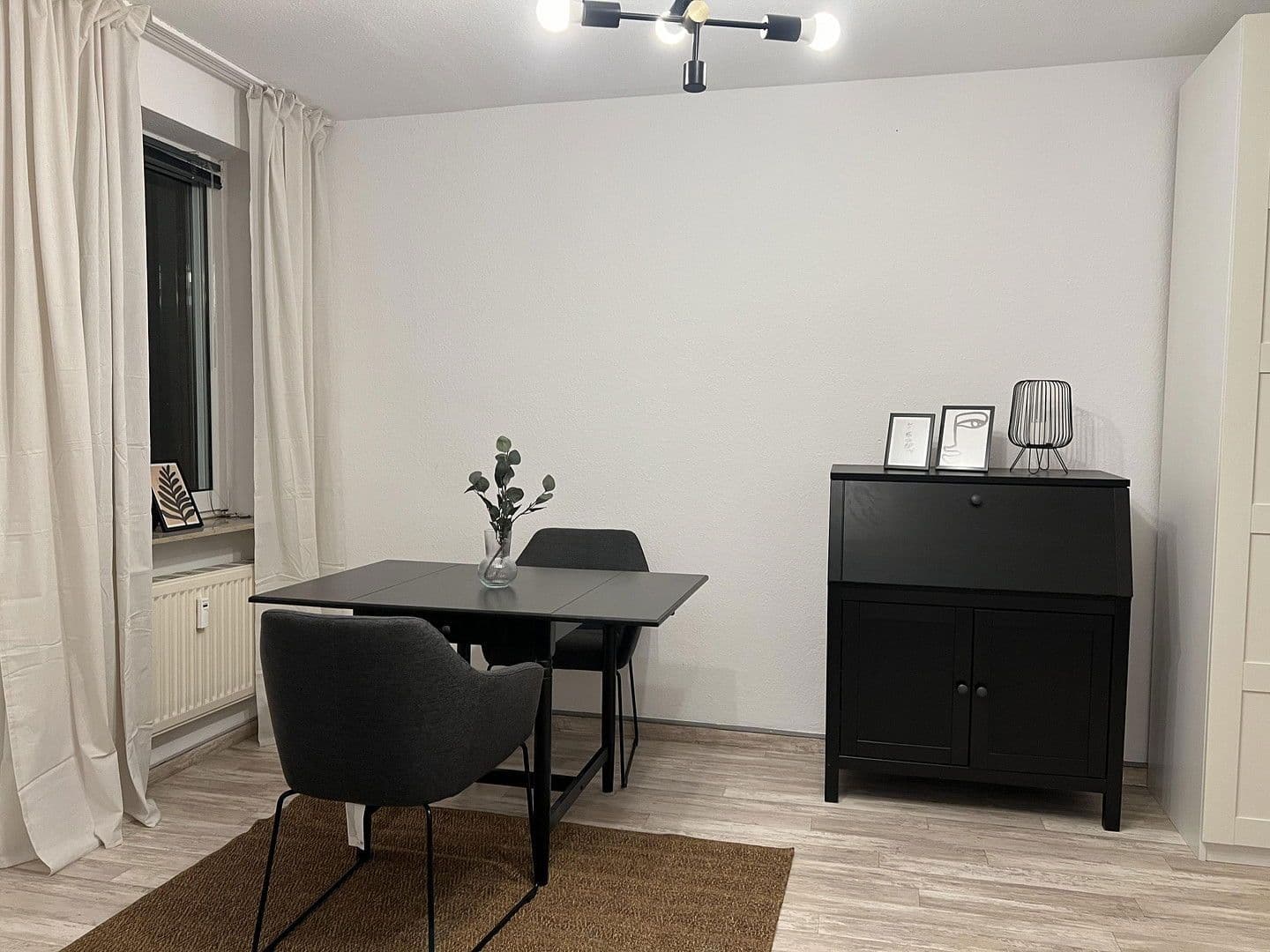 1 bedroom flat to rent, 27 m², Hamburg, Hamburg 1 bedroom flat to rent, 27 m², Hamburg, Hamburg