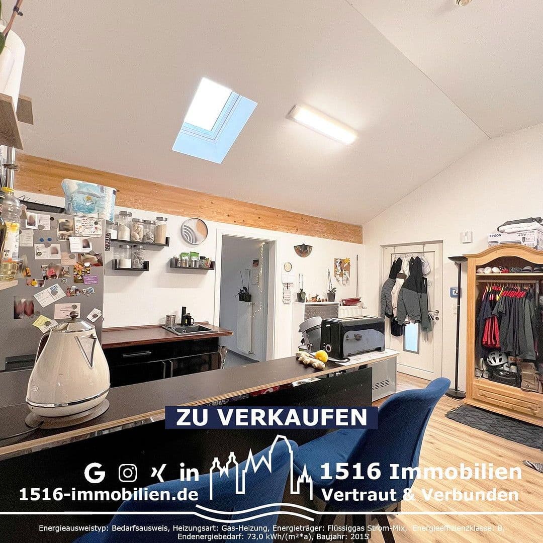 non-residential property for sale, 850 m², Gewerbeweg 4, Großmehring, Bavaria non-residential property for sale, 850 m², Gewerbeweg 4, Großmehring, Bavaria