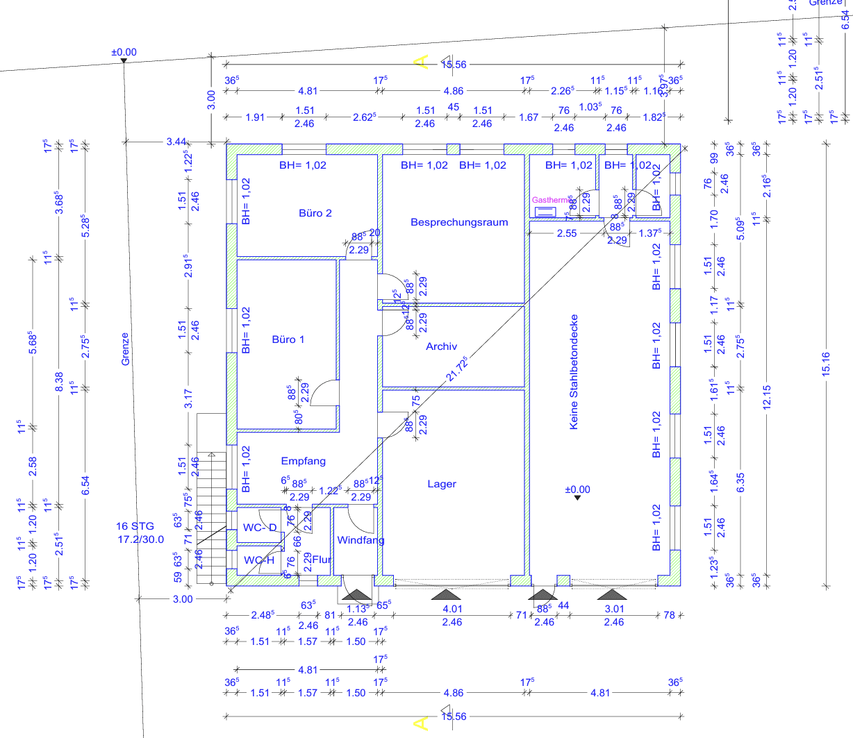 non-residential property for sale, 850 m², Gewerbeweg 4, Großmehring, Bavaria non-residential property for sale, 850 m², Gewerbeweg 4, Großmehring, Bavaria