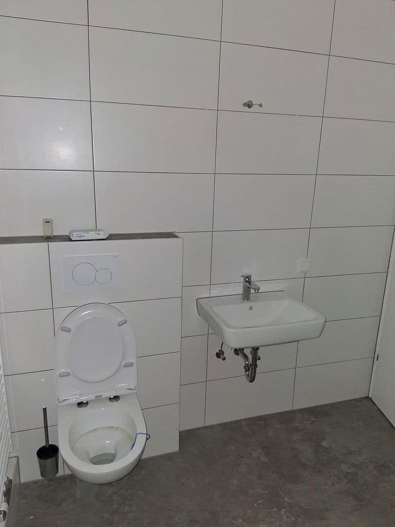 1 bedroom with open-plan kitchen flat to rent, 69 m², Hauptstr.75, Herdecke, North Rhine-Westphalia 1 bedroom with open-plan kitchen flat to rent, 69 m², Hauptstr.75, Herdecke, North Rhine-Westphalia