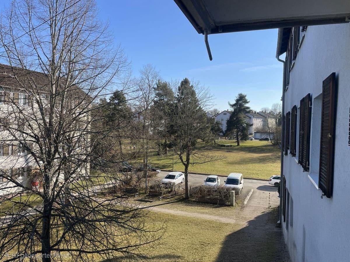 3 bedroom flat to rent, 66 m², Erbsenlachen 36, Villingen-Schwenningen, Baden-Württemberg 3 bedroom flat to rent, 66 m², Erbsenlachen 36, Villingen-Schwenningen, Baden-Württemberg