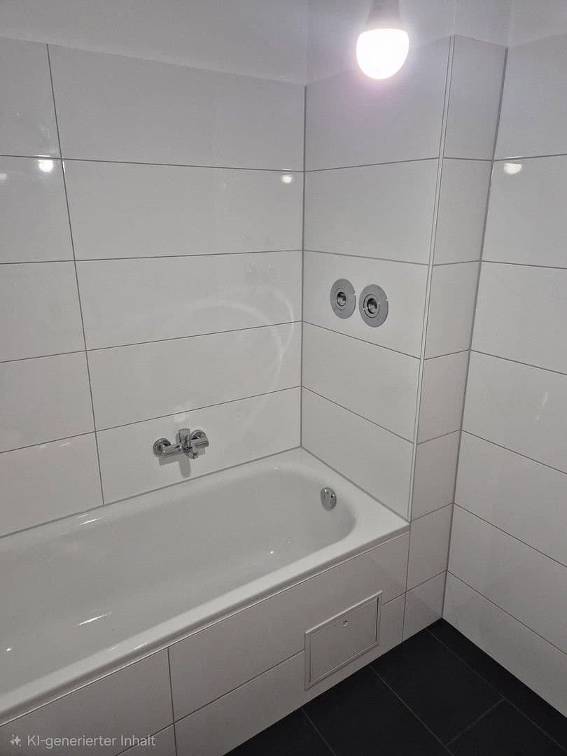 3 bedroom flat to rent, 66 m², Erbsenlachen 36, Villingen-Schwenningen, Baden-Württemberg 3 bedroom flat to rent, 66 m², Erbsenlachen 36, Villingen-Schwenningen, Baden-Württemberg