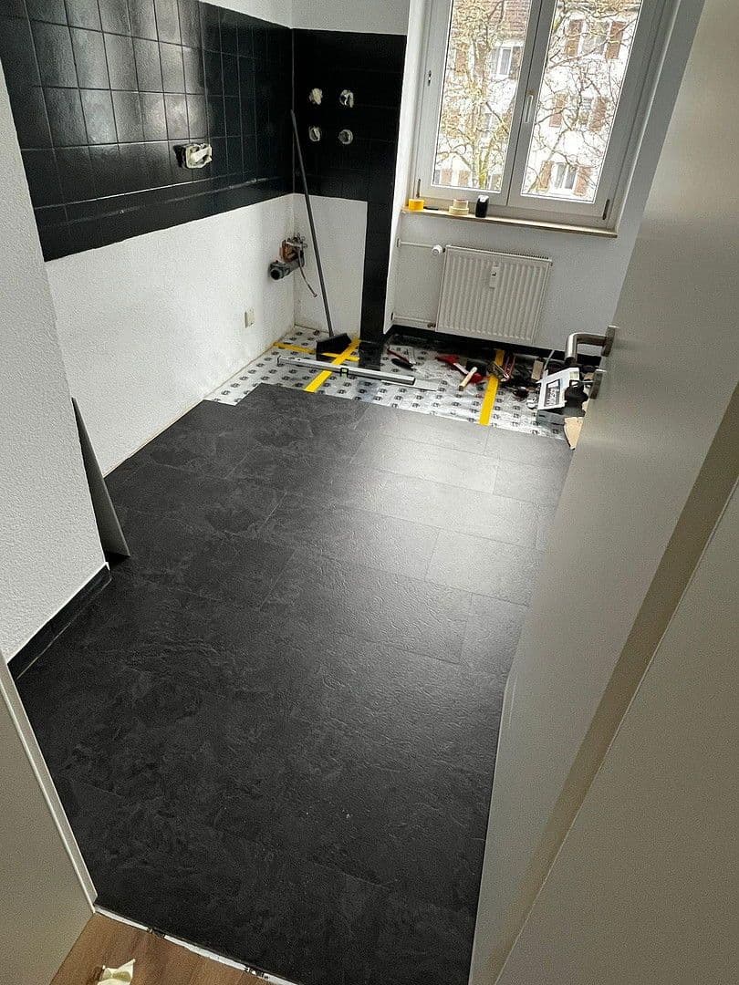 3 bedroom flat to rent, 66 m², Erbsenlachen 36, Villingen-Schwenningen, Baden-Württemberg 3 bedroom flat to rent, 66 m², Erbsenlachen 36, Villingen-Schwenningen, Baden-Württemberg