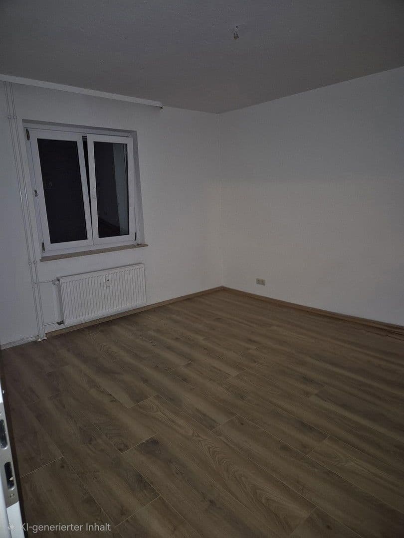 3 bedroom flat to rent, 66 m², Erbsenlachen 36, Villingen-Schwenningen, Baden-Württemberg 3 bedroom flat to rent, 66 m², Erbsenlachen 36, Villingen-Schwenningen, Baden-Württemberg