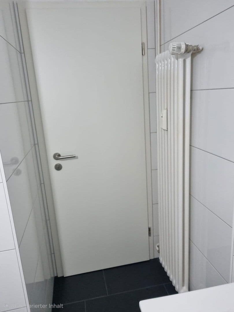 3 bedroom flat to rent, 66 m², Erbsenlachen 36, Villingen-Schwenningen, Baden-Württemberg 3 bedroom flat to rent, 66 m², Erbsenlachen 36, Villingen-Schwenningen, Baden-Württemberg