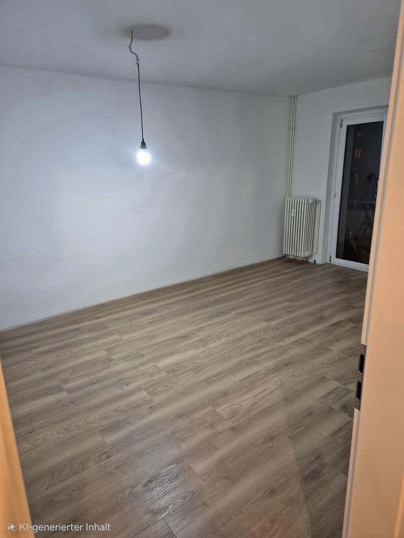 3 bedroom flat to rent, 66 m², Erbsenlachen 36, Villingen-Schwenningen, Baden-Württemberg 3 bedroom flat to rent, 66 m², Erbsenlachen 36, Villingen-Schwenningen, Baden-Württemberg
