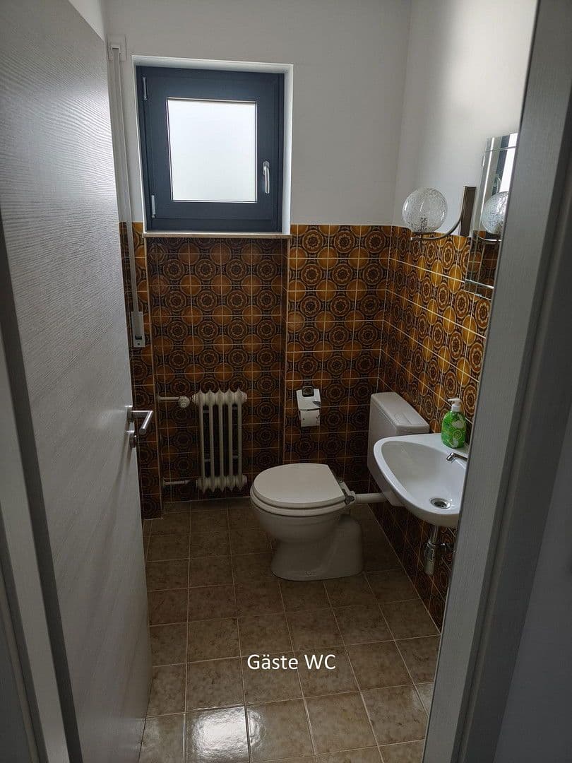 house for sale, 152 m², Dittelbrunn, Bavaria house for sale, 152 m², Dittelbrunn, Bavaria