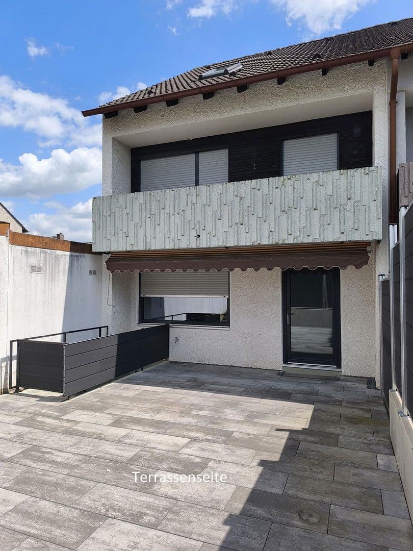 house for sale, 152 m², Dittelbrunn, Bavaria house for sale, 152 m², Dittelbrunn, Bavaria