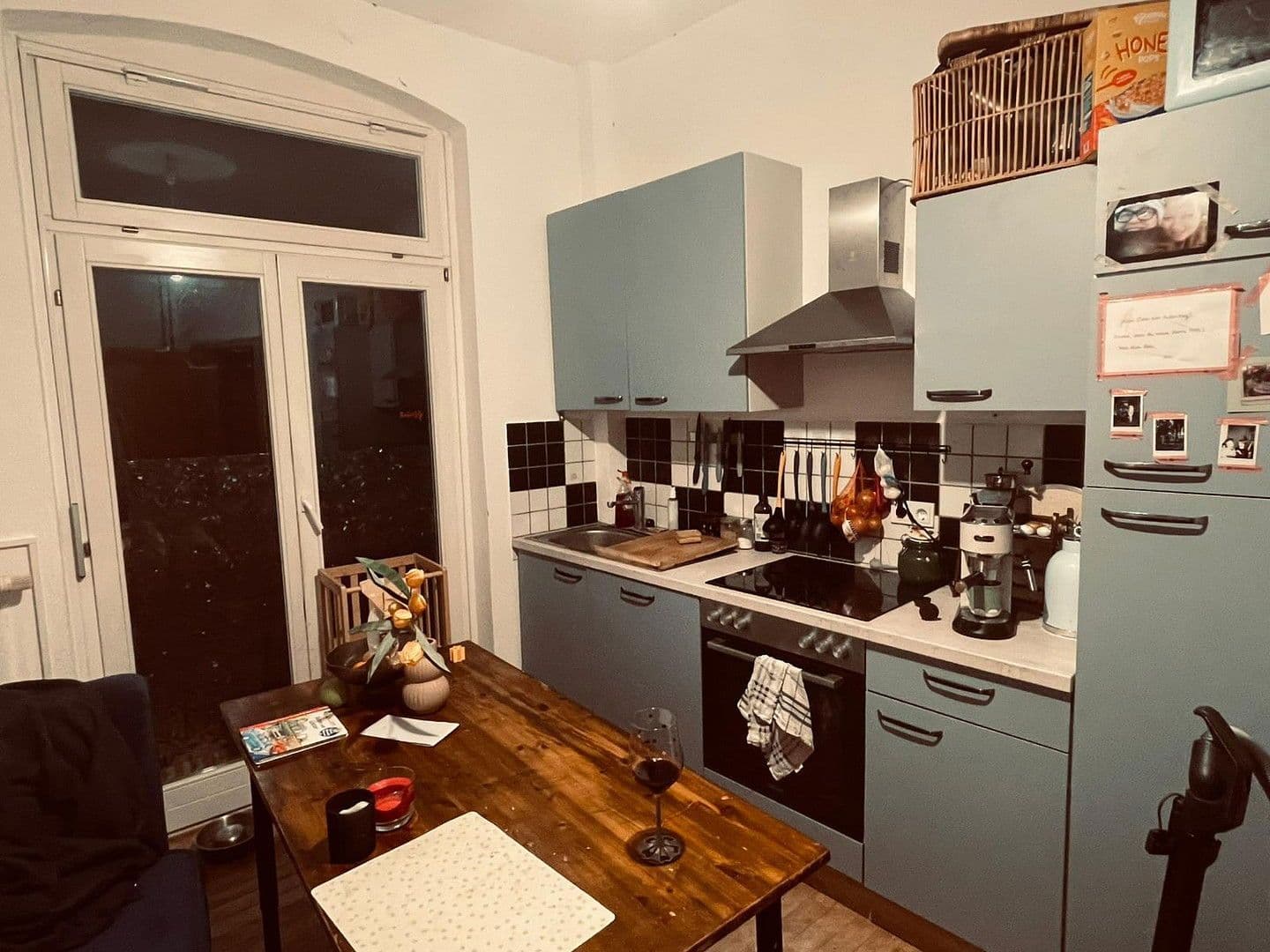 2 bedroom flat to rent, 69 m², Pozzistraße 10, Mannheim, Baden-Württemberg 2 bedroom flat to rent, 69 m², Pozzistraße 10, Mannheim, Baden-Württemberg