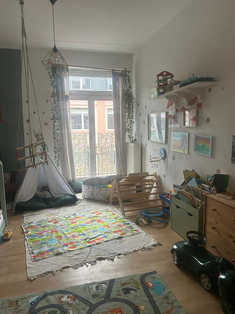 2 bedroom flat to rent, 69 m², Pozzistraße 10, Mannheim, Baden-Württemberg 2 bedroom flat to rent, 69 m², Pozzistraße 10, Mannheim, Baden-Württemberg