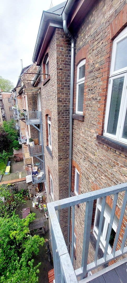 2 bedroom flat to rent, 69 m², Pozzistraße 10, Mannheim, Baden-Württemberg 2 bedroom flat to rent, 69 m², Pozzistraße 10, Mannheim, Baden-Württemberg