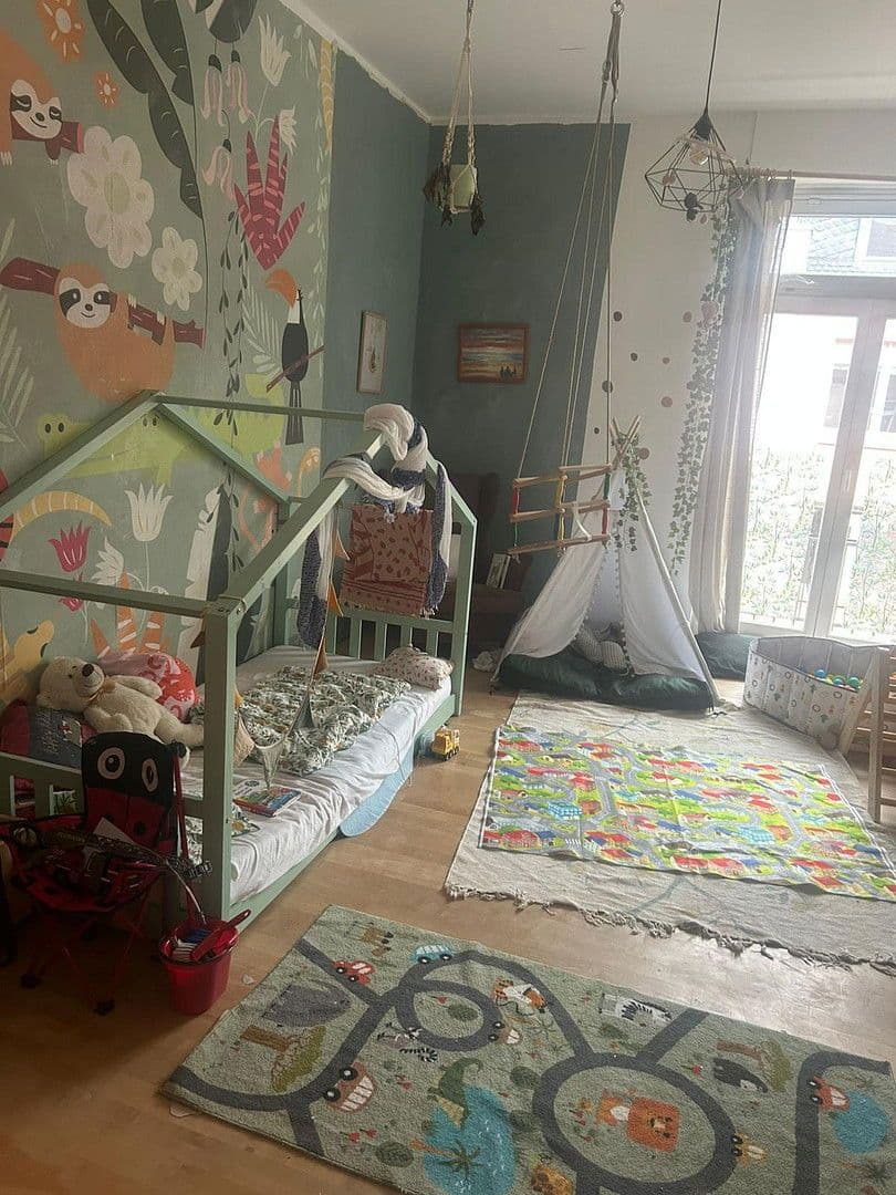 2 bedroom flat to rent, 69 m², Pozzistraße 10, Mannheim, Baden-Württemberg 2 bedroom flat to rent, 69 m², Pozzistraße 10, Mannheim, Baden-Württemberg