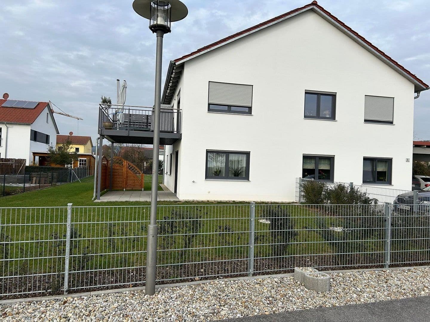 3 bedroom flat to rent, 94 m², Barbing, Bavaria 3 bedroom flat to rent, 94 m², Barbing, Bavaria