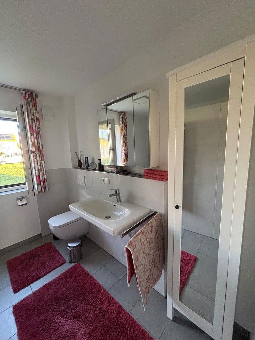 3 bedroom flat to rent, 94 m², Barbing, Bavaria 3 bedroom flat to rent, 94 m², Barbing, Bavaria