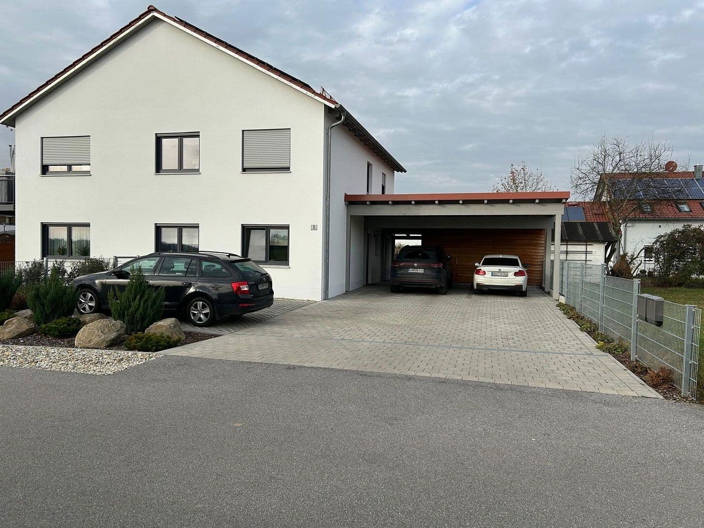 3 bedroom flat to rent, 94 m², Barbing, Bavaria 3 bedroom flat to rent, 94 m², Barbing, Bavaria