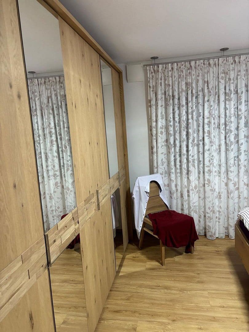 3 bedroom flat to rent, 94 m², Barbing, Bavaria 3 bedroom flat to rent, 94 m², Barbing, Bavaria