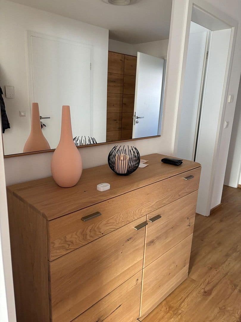 3 bedroom flat to rent, 94 m², Barbing, Bavaria 3 bedroom flat to rent, 94 m², Barbing, Bavaria