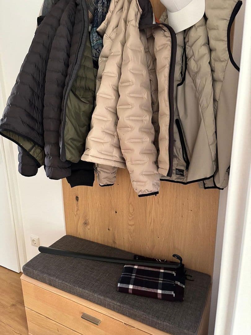 3 bedroom flat to rent, 94 m², Barbing, Bavaria 3 bedroom flat to rent, 94 m², Barbing, Bavaria