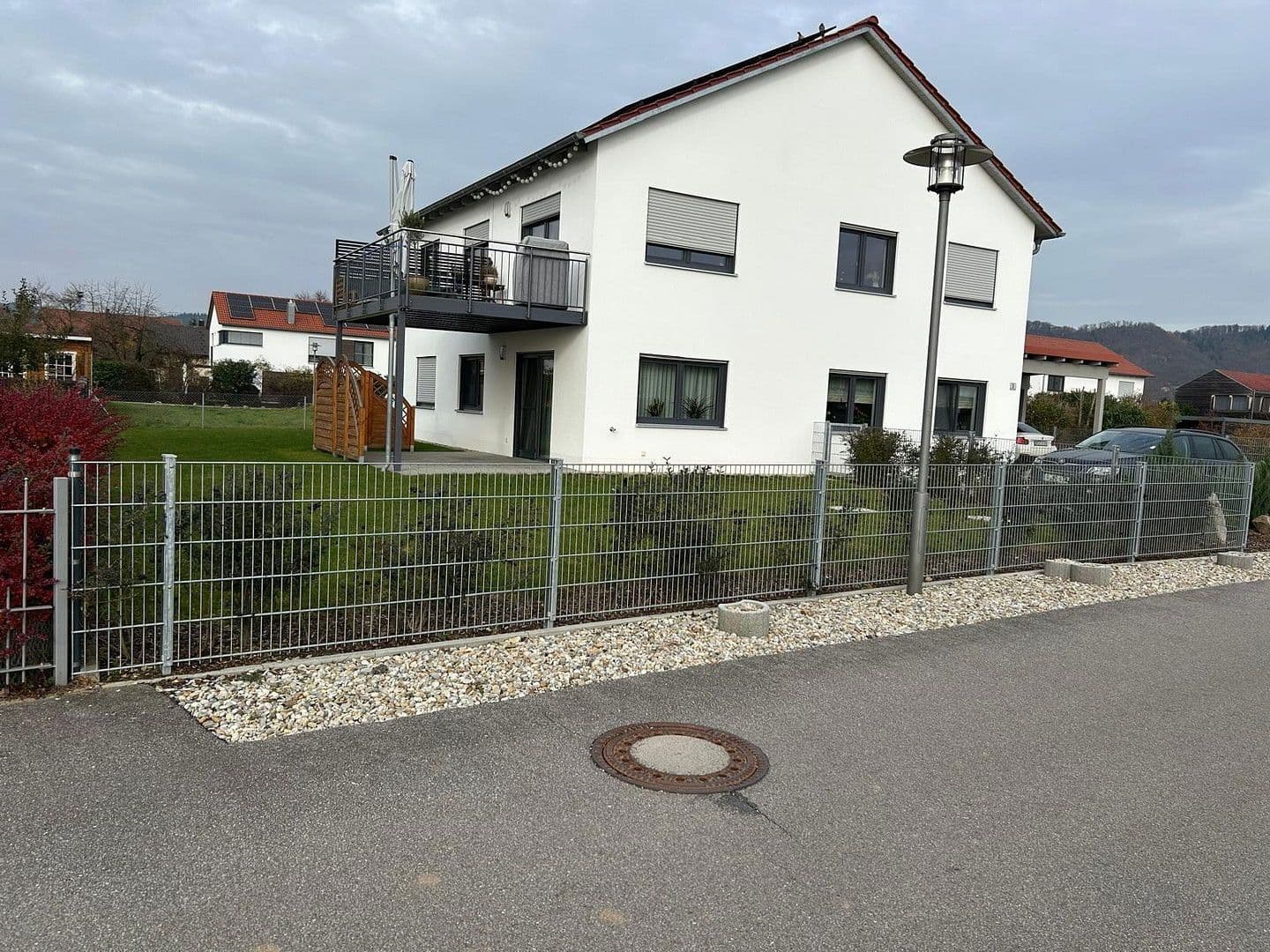 3 bedroom flat to rent, 94 m², Barbing, Bavaria 3 bedroom flat to rent, 94 m², Barbing, Bavaria