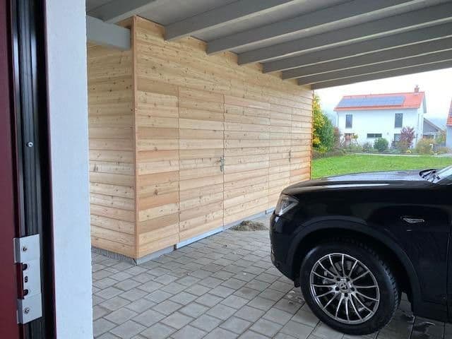 3 bedroom flat to rent, 94 m², Barbing, Bavaria 3 bedroom flat to rent, 94 m², Barbing, Bavaria