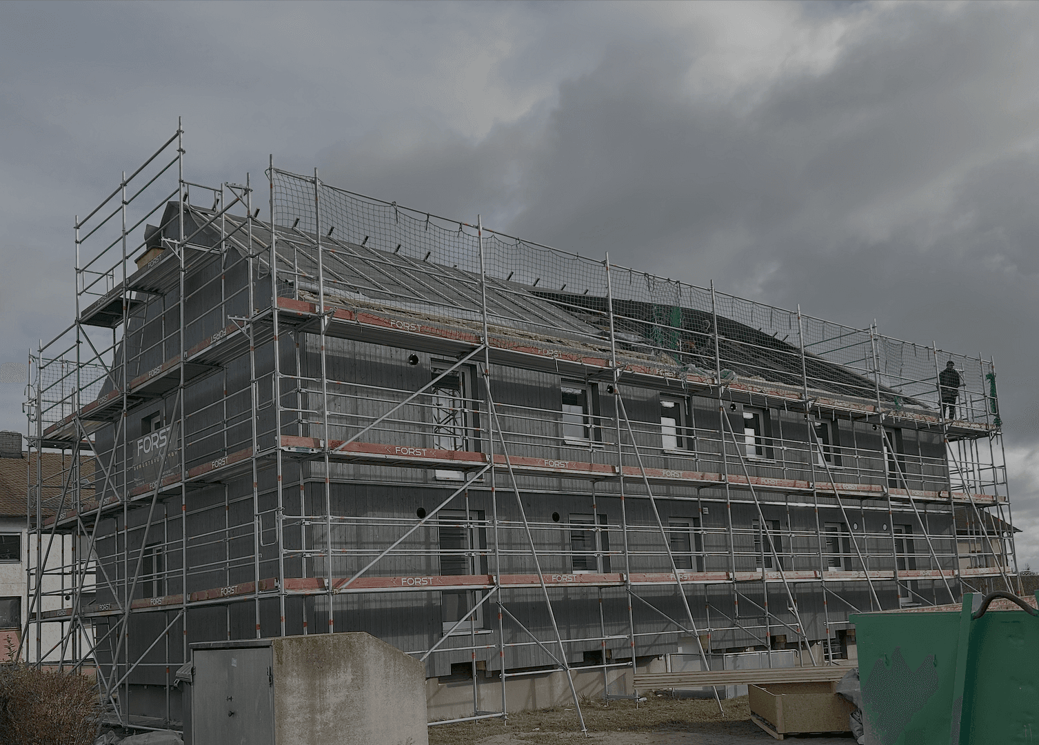 3 bedroom flat to rent, 56 m², Schwäbelstraße 4, Schwandorf, Bavaria 3 bedroom flat to rent, 56 m², Schwäbelstraße 4, Schwandorf, Bavaria