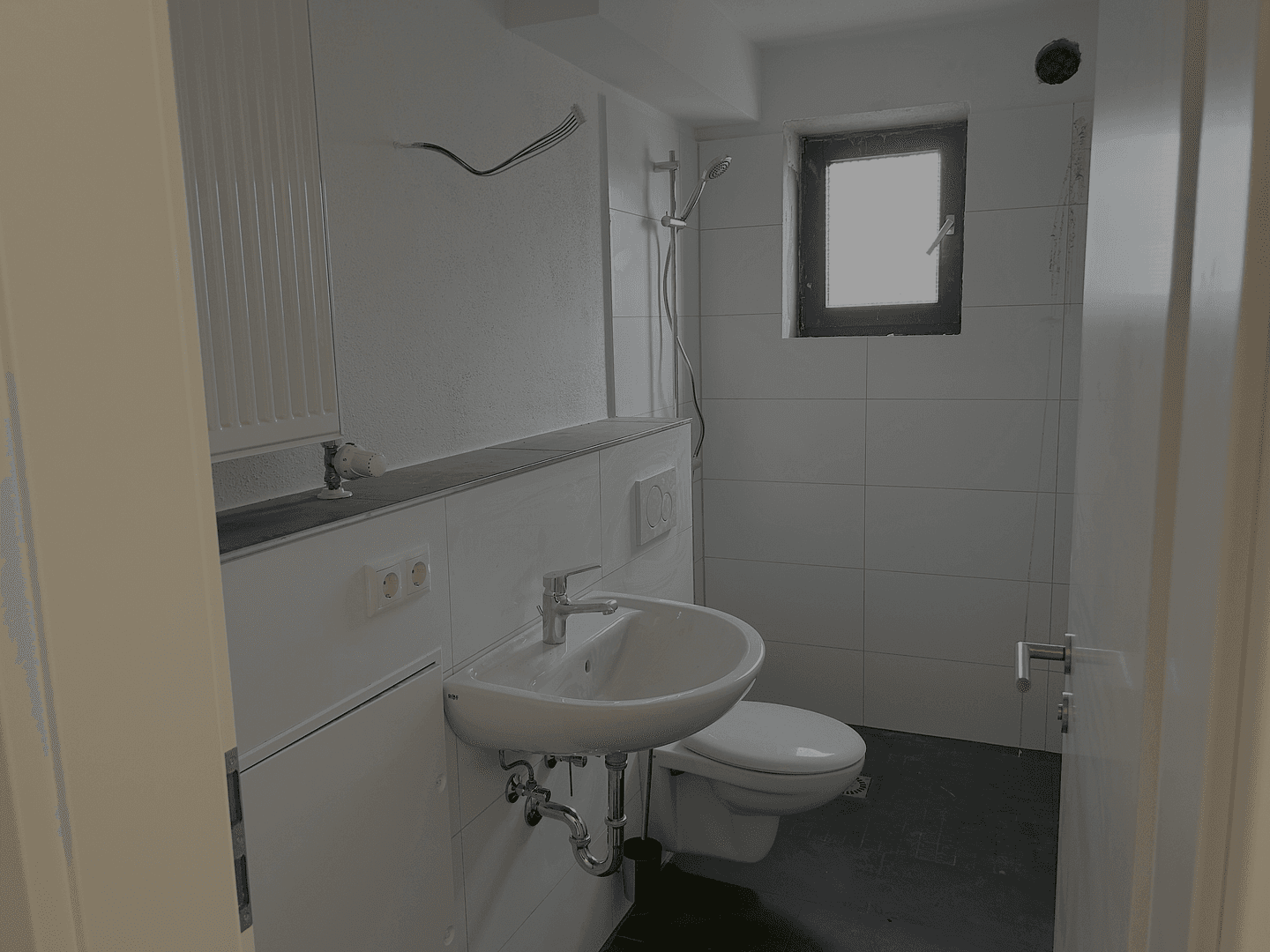 3 bedroom flat to rent, 56 m², Schwäbelstraße 4, Schwandorf, Bavaria 3 bedroom flat to rent, 56 m², Schwäbelstraße 4, Schwandorf, Bavaria