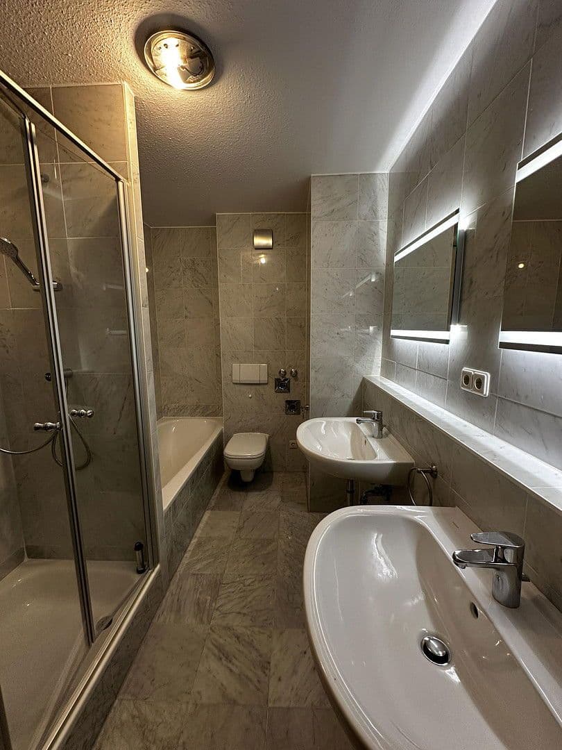 3 bedroom flat to rent, 90 m², Gutenbergstraße 27a, Zirndorf, Bavaria 3 bedroom flat to rent, 90 m², Gutenbergstraße 27a, Zirndorf, Bavaria