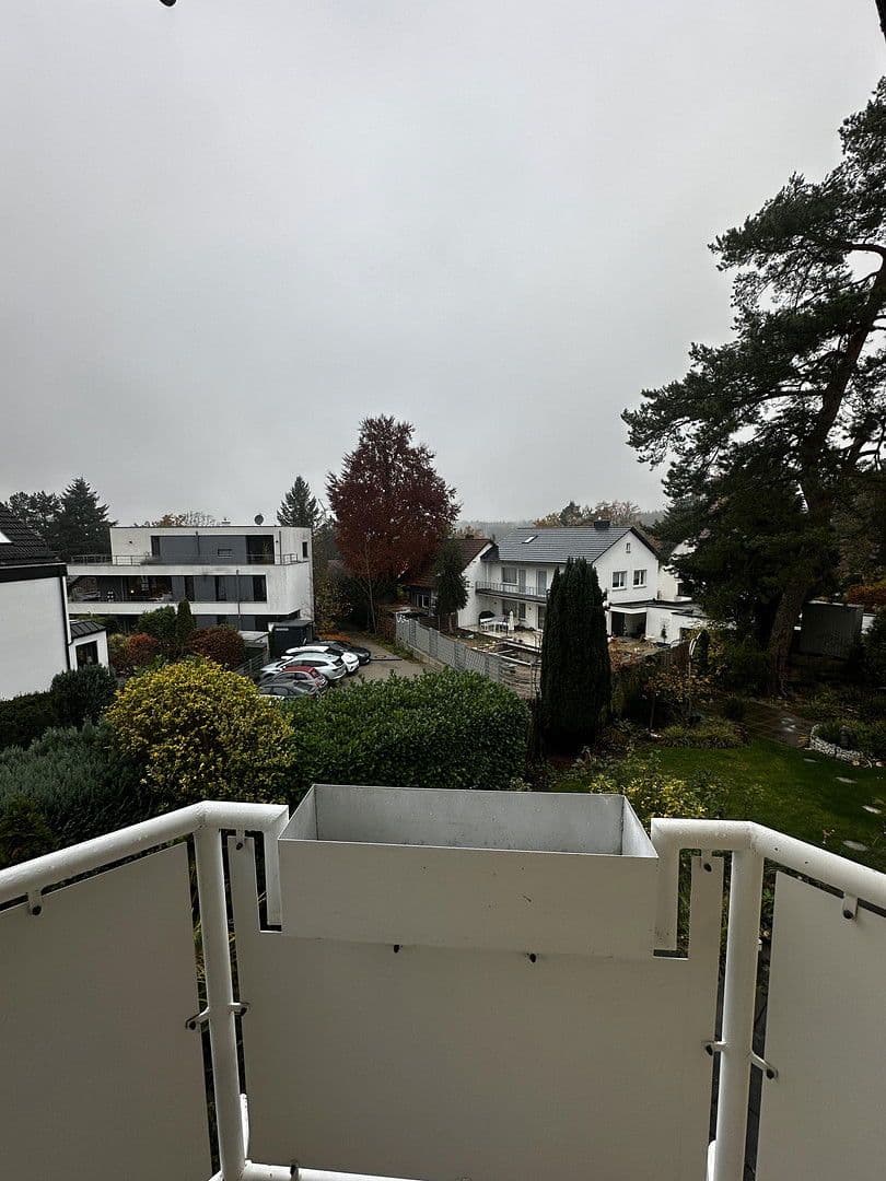 3 bedroom flat to rent, 90 m², Gutenbergstraße 27a, Zirndorf, Bavaria 3 bedroom flat to rent, 90 m², Gutenbergstraße 27a, Zirndorf, Bavaria