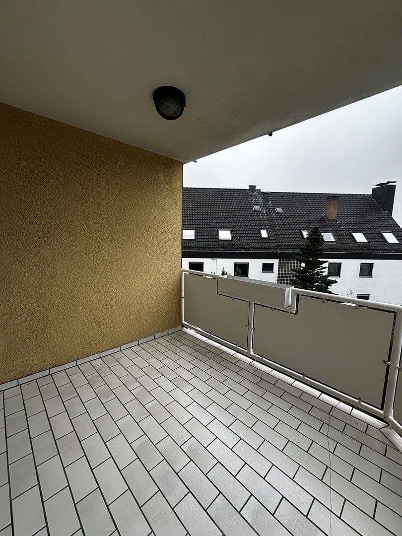 3 bedroom flat to rent, 90 m², Gutenbergstraße 27a, Zirndorf, Bavaria 3 bedroom flat to rent, 90 m², Gutenbergstraße 27a, Zirndorf, Bavaria