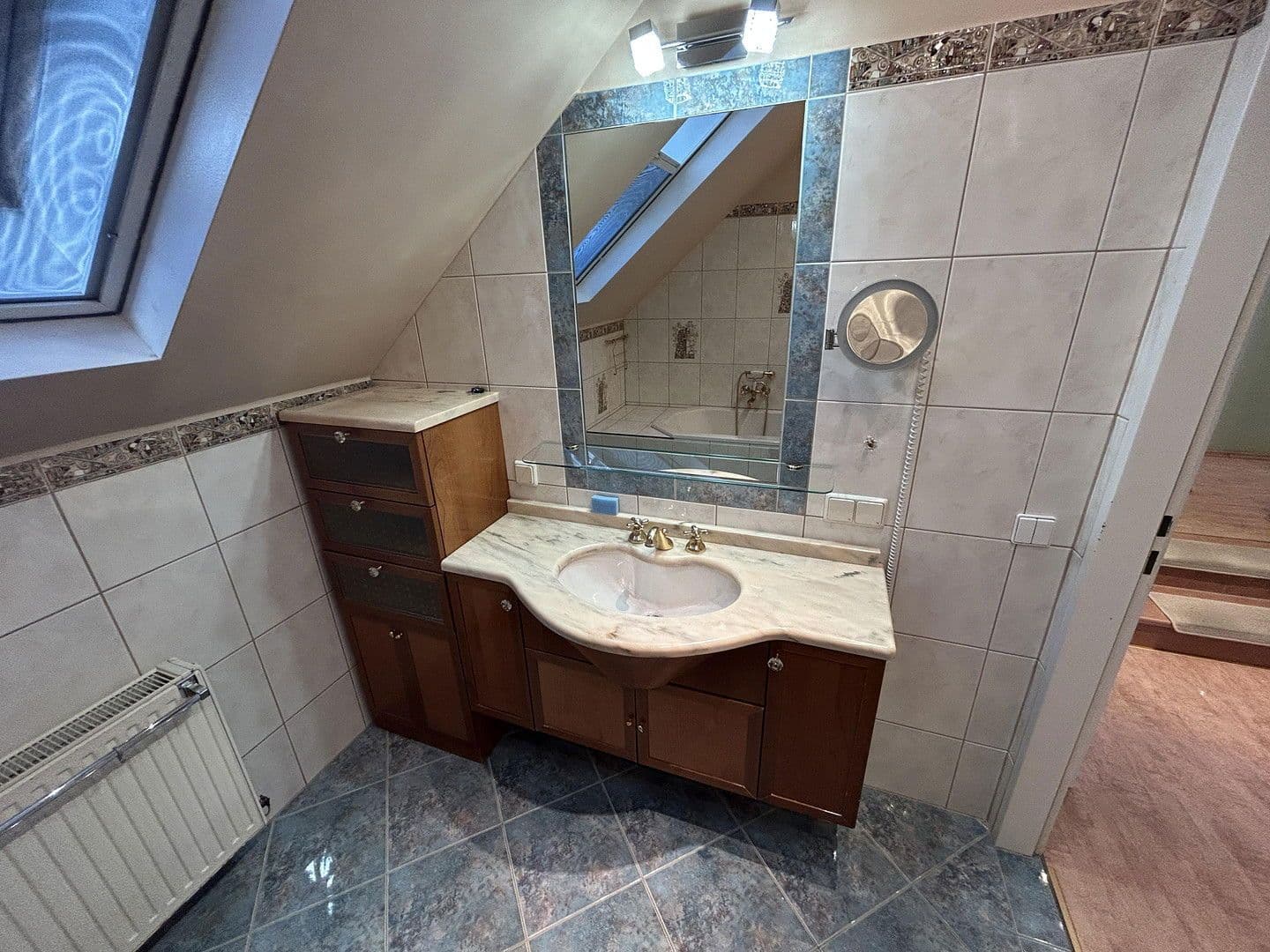 3 bedroom flat to rent, 90 m², Gurkgasse 26, Wien, Vienna 3 bedroom flat to rent, 90 m², Gurkgasse 26, Wien, Vienna