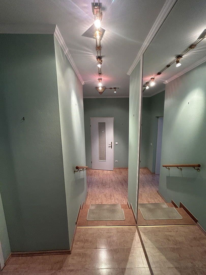 3 bedroom flat to rent, 90 m², Gurkgasse 26, Wien, Vienna 3 bedroom flat to rent, 90 m², Gurkgasse 26, Wien, Vienna