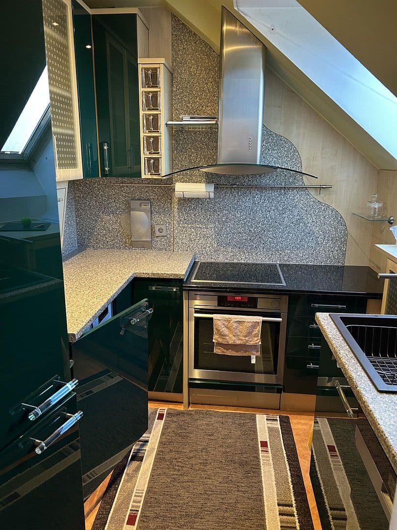 3 bedroom flat to rent, 90 m², Gurkgasse 26, Wien, Vienna 3 bedroom flat to rent, 90 m², Gurkgasse 26, Wien, Vienna