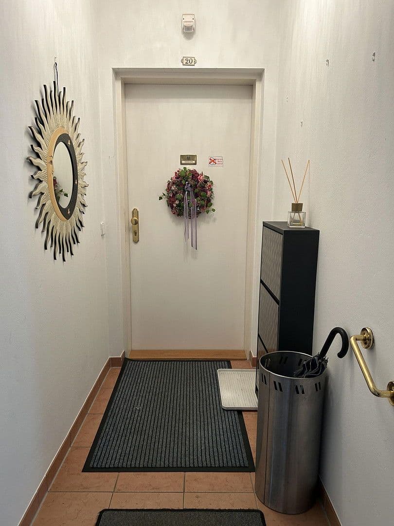 3 bedroom flat to rent, 90 m², Gurkgasse 26, Wien, Vienna 3 bedroom flat to rent, 90 m², Gurkgasse 26, Wien, Vienna