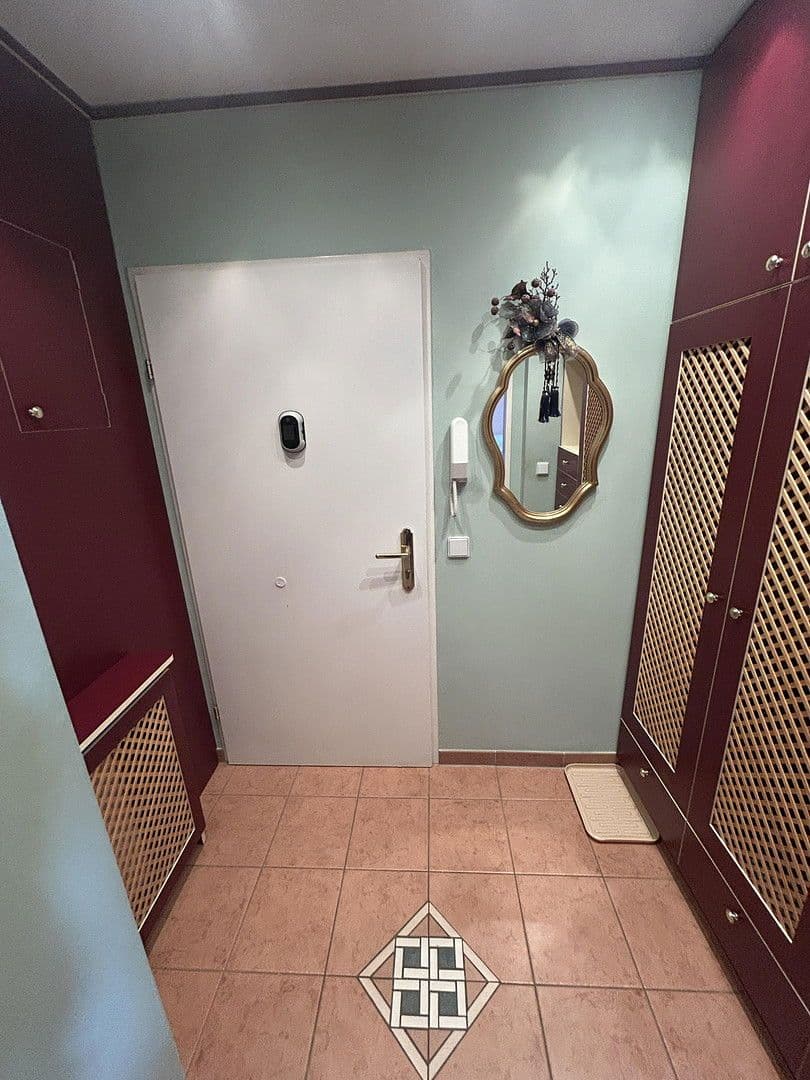 3 bedroom flat to rent, 90 m², Gurkgasse 26, Wien, Vienna 3 bedroom flat to rent, 90 m², Gurkgasse 26, Wien, Vienna